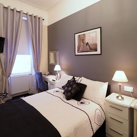 Browns Bed And Breakfast Edinburgh Luaran gambar