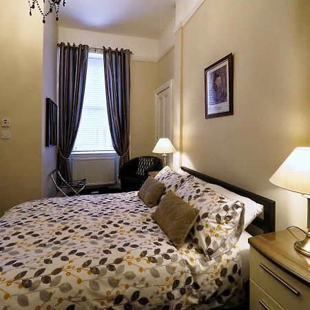 Browns Bed And Breakfast Edinburgh Luaran gambar