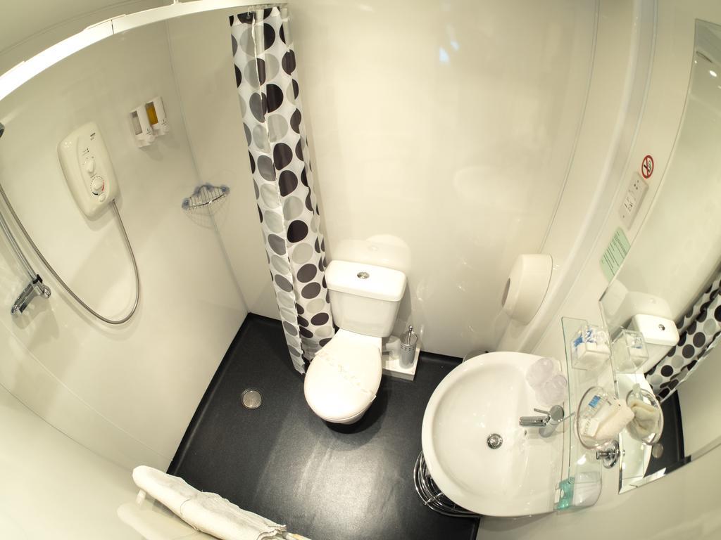 Browns Bed And Breakfast Edinburgh Luaran gambar