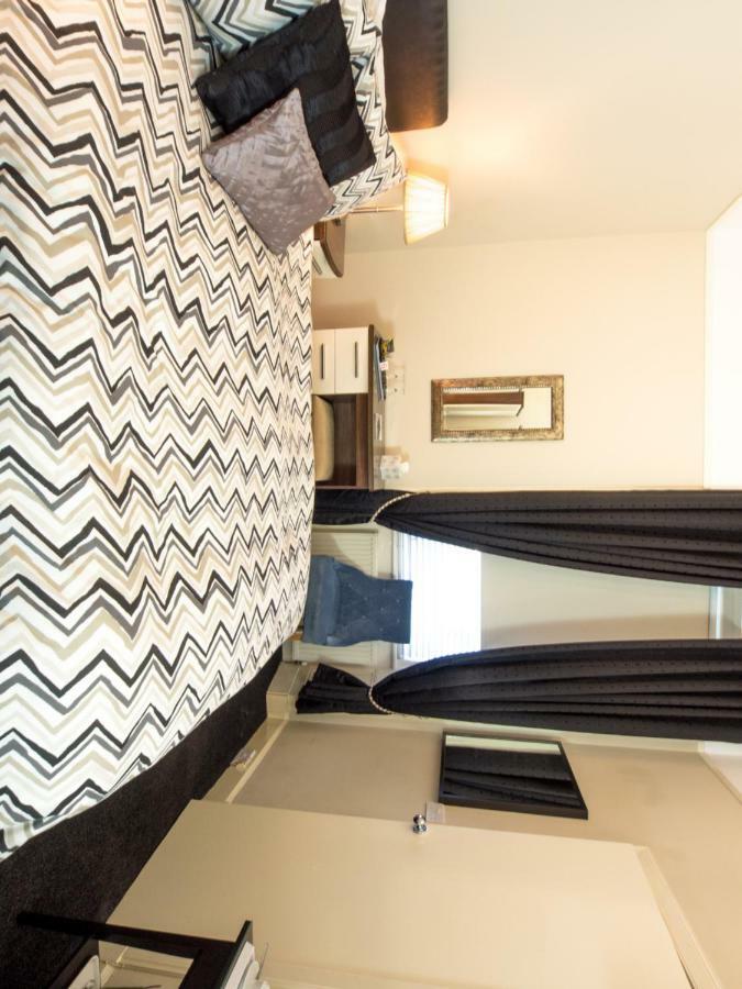 Browns Bed And Breakfast Edinburgh Luaran gambar