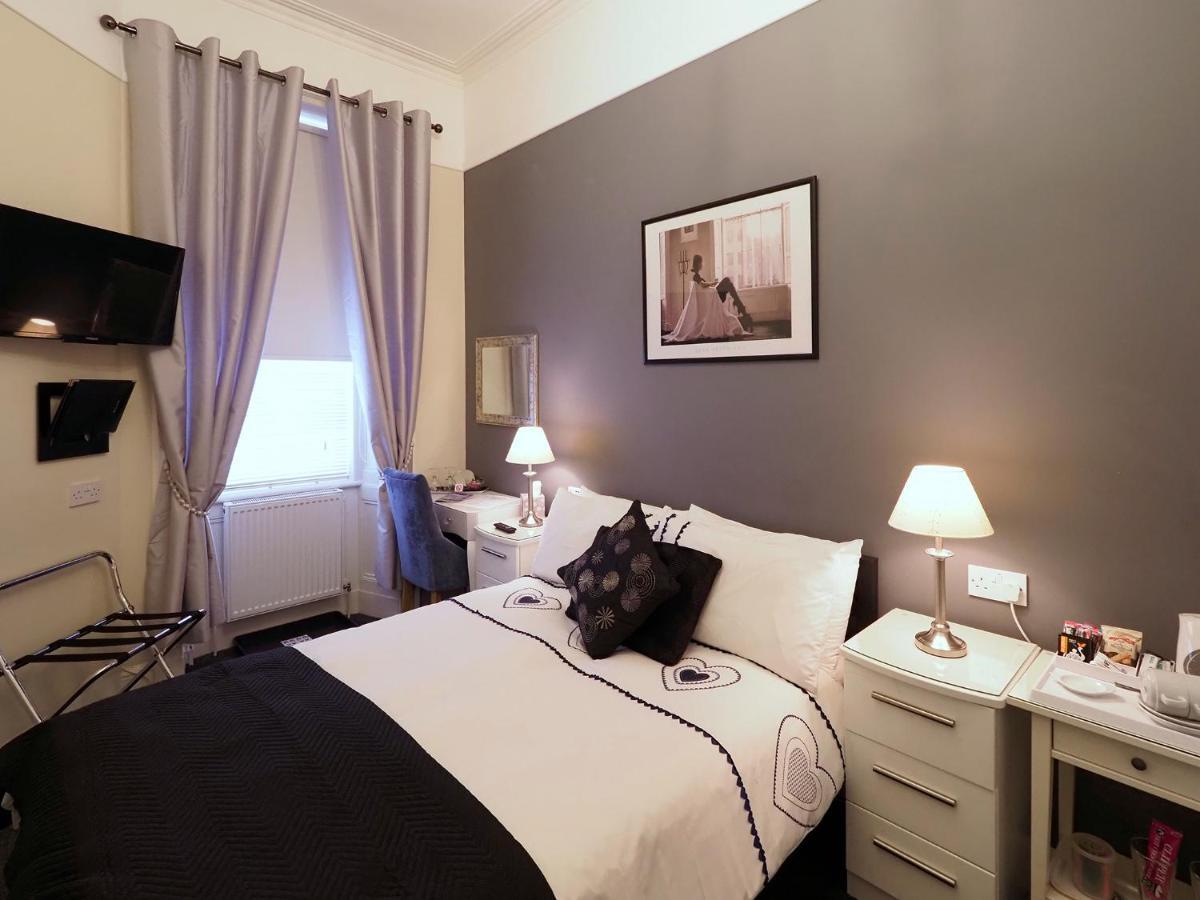 Browns Bed And Breakfast Edinburgh Luaran gambar