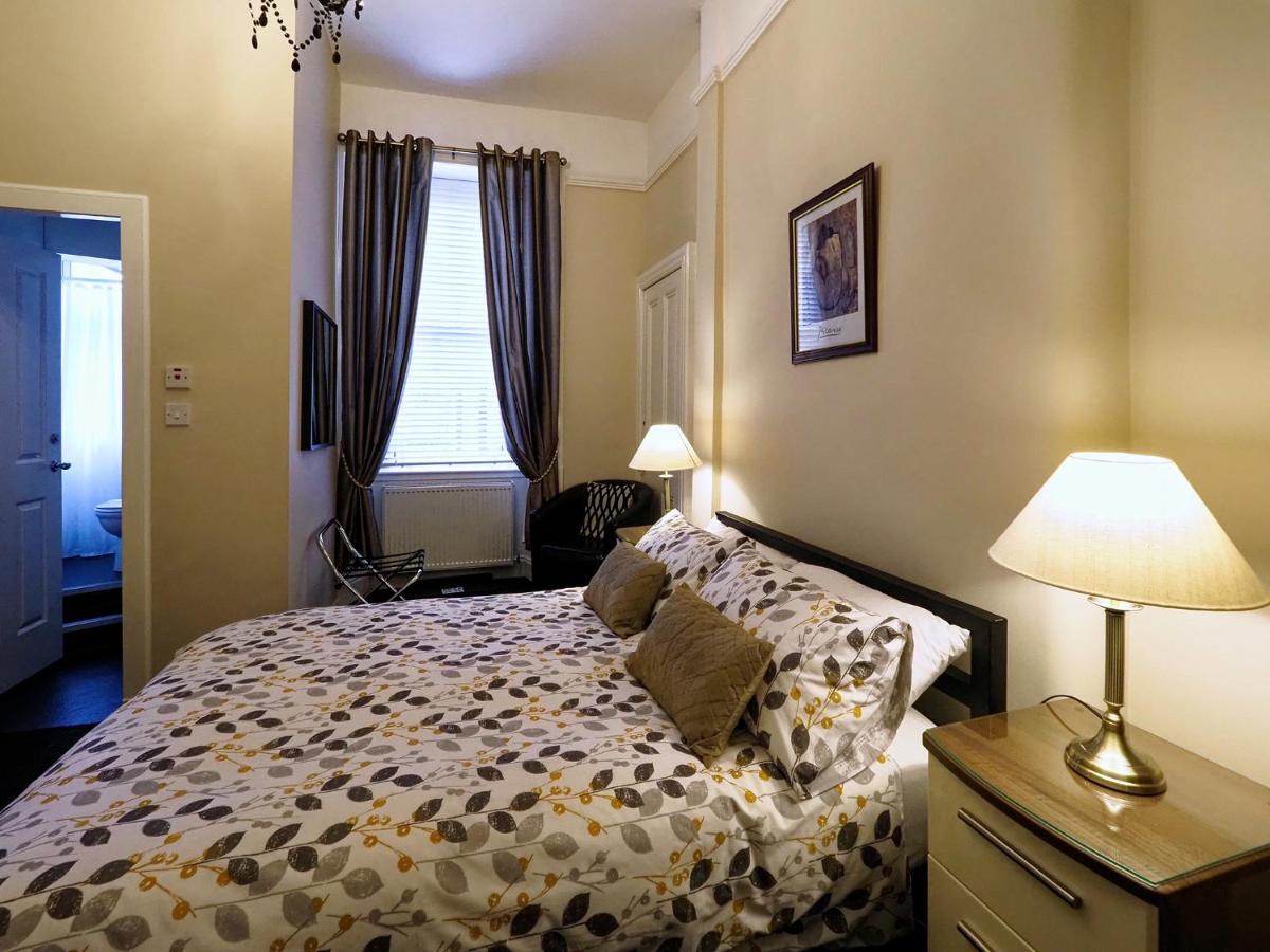 Browns Bed And Breakfast Edinburgh Luaran gambar